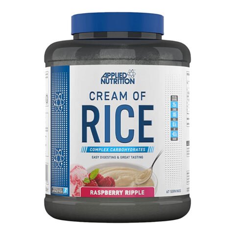 ابلايد نيوترشن - كريم الأرز روزبيري ريبل - 2 كجم