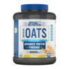ابلايد نيوترشن - بروتين شوفان - 3كجم 2 APPLIED NUTRITION OATS BANANA 3 KG Protein House