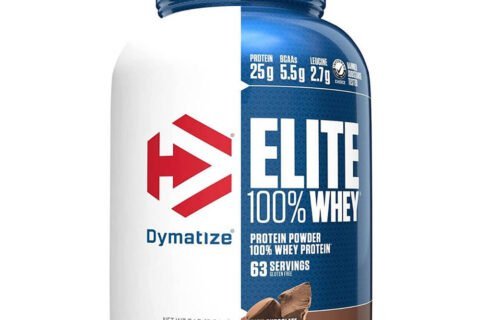 ديماتيز - ELITE واي - شيكولاته - 2300جم