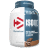 ديماتيز - ايزو 100 - 2300جم 2 Dymatize Iso 100 Fudge brownie 5LB Protein House