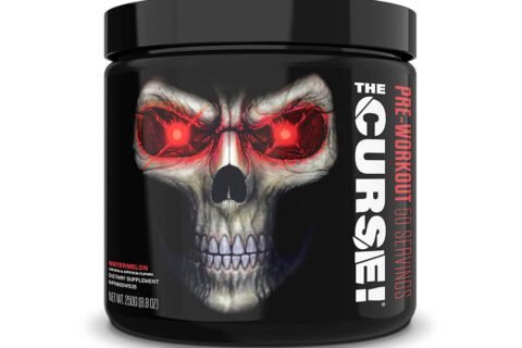 JNX – THE CURSE WATERMELON – 250 G