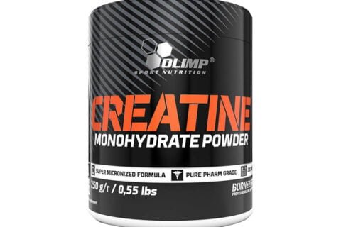 OLIMP-SPORT-NUTRITION—CREATINE—250-G