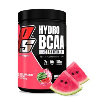 برو سابس - BCAA هايدرو - بطيخ - 414جم