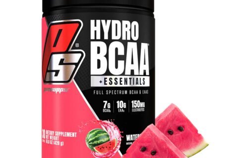 PROSUPPS – HYDRO BCAA WATERMELOM – 414 G