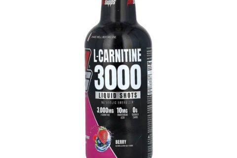 برو سابس - ل-كارنتين 3000 - 573مل