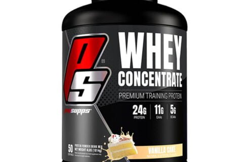 برو سابسCONCENTRATE واي - فانيلا - 1814جم
