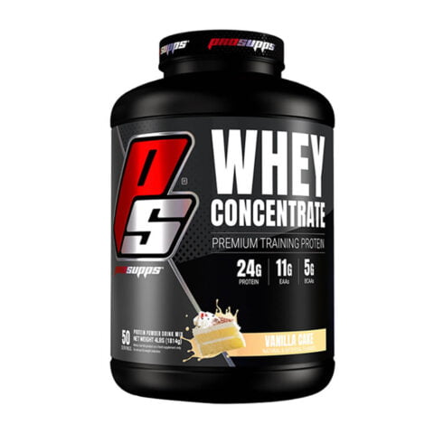 برو سابسCONCENTRATE واي - فانيلا - 1814جم