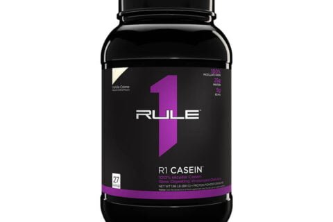 RULE1 CASIEN VANILLA CREME 1.96LB