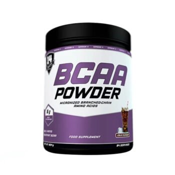 سوبريور - BCAA اسينشيال كولا - 504جم