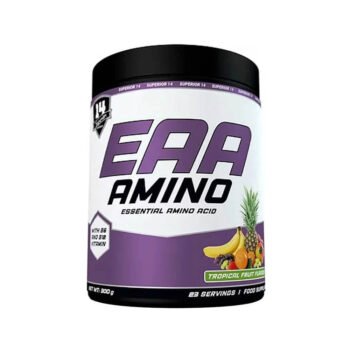 سوبريور - EAA امينو تروبيكال فروت - 300جم