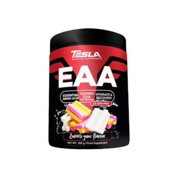 تسلا - EAA علكة - 300جم