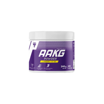تريك - AAKG باودر - جريب فروت - 240جم