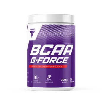 تريك - BCAA G-FORCE جريب فروت وليمون - 300جم