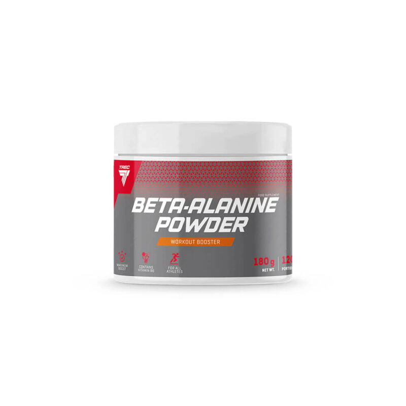 تريك - Beta-Alanine باودر بطيخ - 180جم