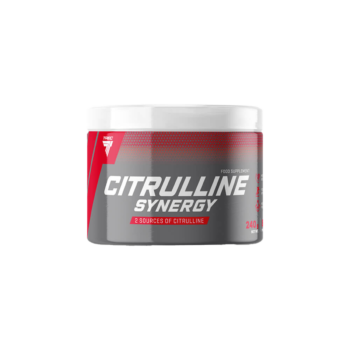 تريك - Citrulline Synergy - مانجو - 240جم
