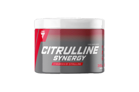 تريك - Citrulline Synergy - مانجو - 240جم
