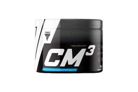 تريك - CM3 كرياتين - اناناس - 250جم