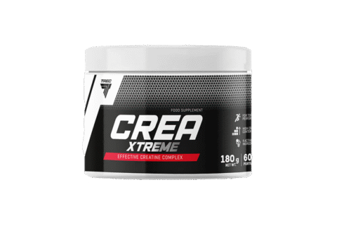 TREC CREA XTREME WATERMELON 180 GM