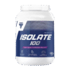 TREC ISOLATE 100 CHOCOLATE 1500 GM Protein House
