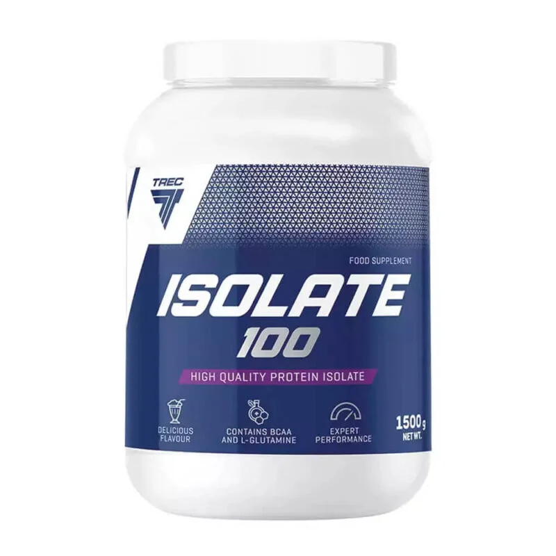 تريك - ايزوليت 100 شيكولاته - 1500جم