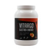 تريك - Vitargo اليكترو انيرجي خوخ - 1050جم