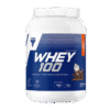 TREC WHEY 100 DOUBLE CHOCOLATE 2000 GM Protein House