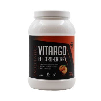 تريك - Vitargo اليكترو انيرجي - خوخ - 1050جم