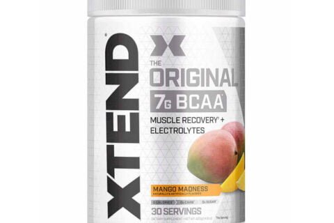 XTEND – BCAA MANGO – 420 G