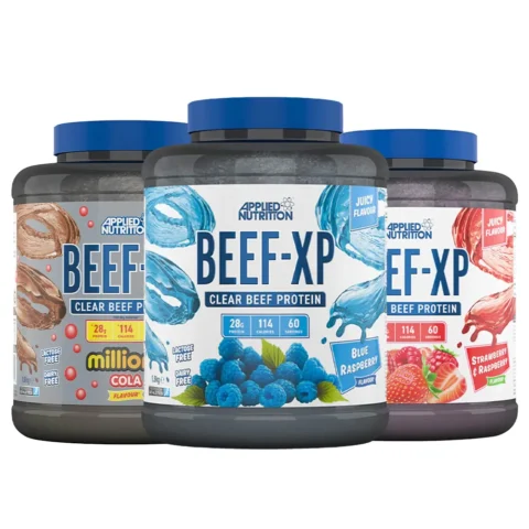 ابلايد نيوترشن بيف اكس بي 1800 جم