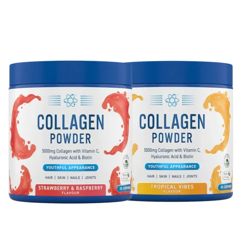 ابلايد نيوترشن كولاجين باودر