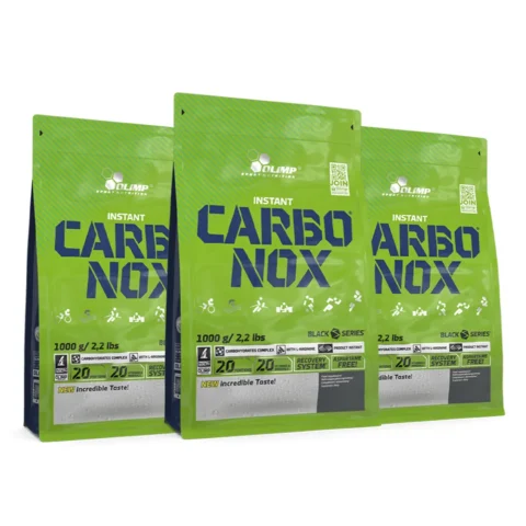 اولمب - كاربونكس - 1كجم