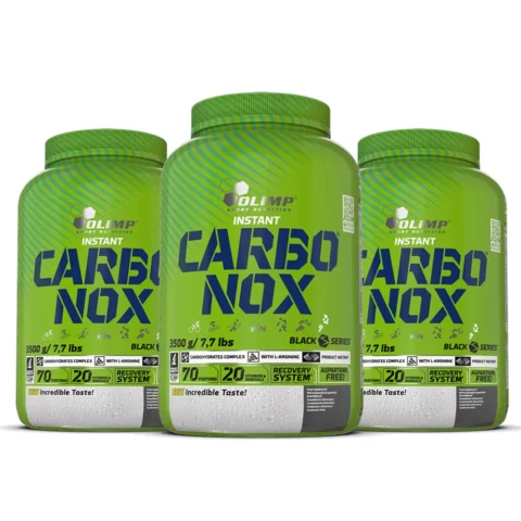 اولمب - كاربونكس - 3500جم