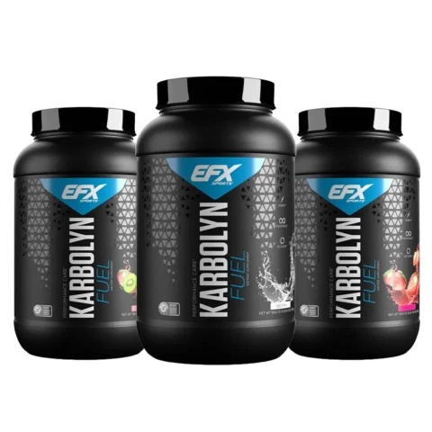 اي اف اكس - مكمل الكربوهيدرات كاربولين - 1.95كجم