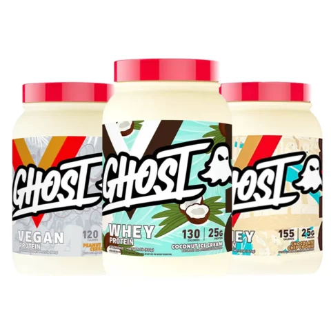 جوست واي بروتين 2 باوند