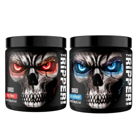 جي ان اكس سبورتس - ذا ريبر - 150جم