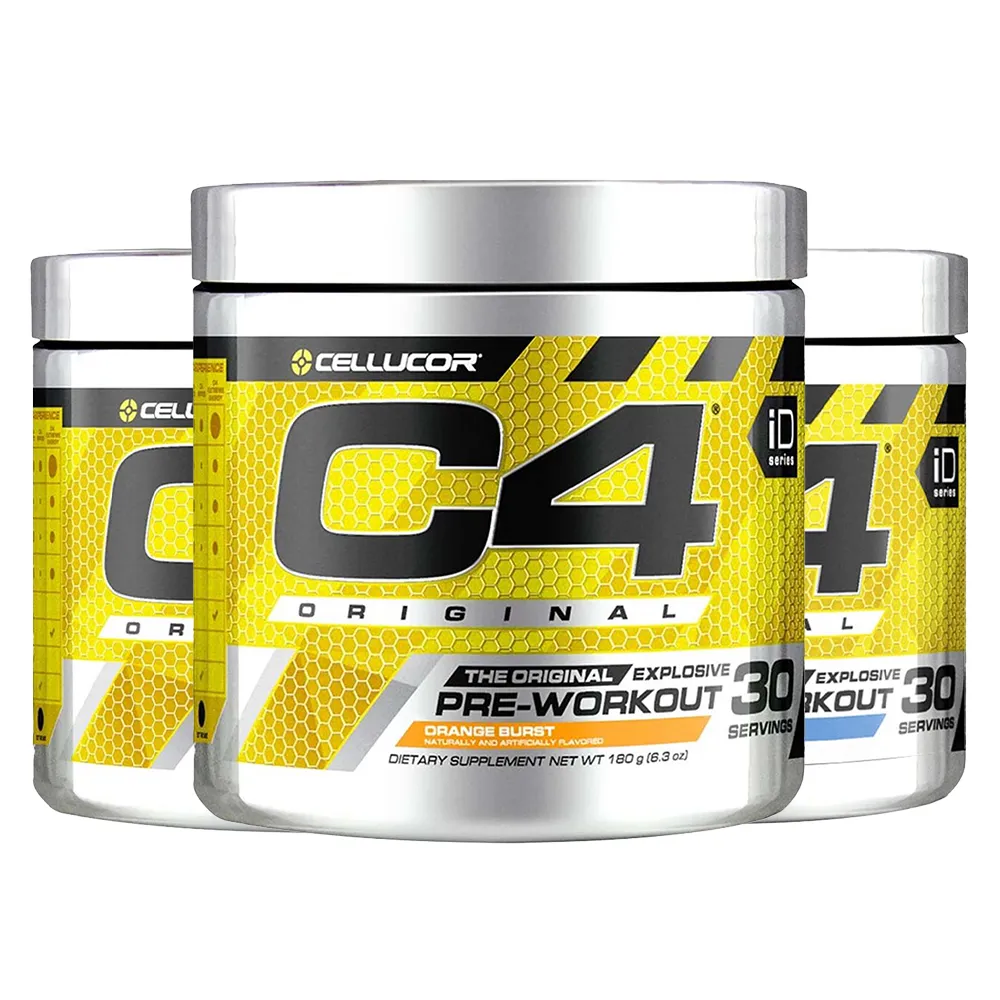 سيليكور - سي فور اوريجينال - 195جم 4 سيليكور - سي فور اوريجينال - 195جم