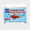 CHIKA SPORT CHOCOLATE ALMONDS 100GM Protein House