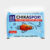 CHIKA SPORT CHOCOLATE ALMONDS 100GM Protein House