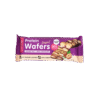 شيكالاب - ويفر - بندق بالكريمة - 40جم 2 CHIKALAB PROTEIN WAFERS DESERT CREAMY NUT 40G Protein House