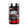 نوتريكس - ليبو 6 بلاك ألترا كونسنتريت - 60 كبسولة 1 NUTREX LIPO6 BLACK ULTRA CONCENTRATE 60 CAPS Protein House