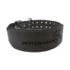 البروتين حزام ظهر جلد طبقتين رمادي سمال Protein House
