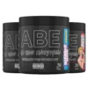 ابلايد نيوترشن - ABE بودر - 375 جرام 1 ابلايد نيوترشن – ABE بودر – 375 جرام