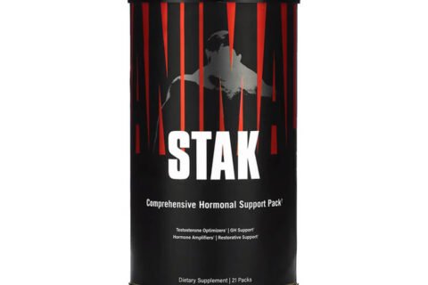 UNIVERSAL- ANIMAL STAK – 21 PACKS