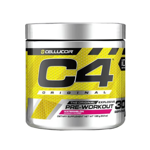 سيليكور - سي فور اوريجينال - بطيخ - 195جم