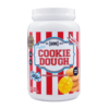 ادونيس - بروتين عجينة الكوكي - 1كجم 1 ADONIS COOKIE DOUGH MANGO VANILLA 1 KG Protein House
