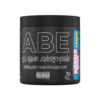 ابلايد نيوترشن - ABE بودر - علكة مطحونة - 375 جرام