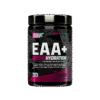 نوتريكس - EAA هايدريشن - 390جم 2 NUTREX EAA HYDRATION STRAWBERRY WATERMELON 390 GM Protein House