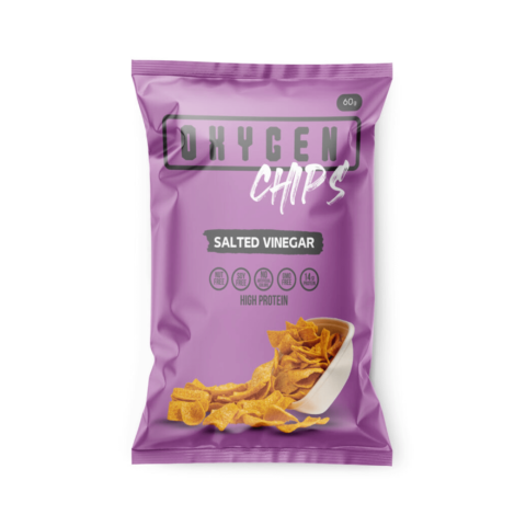 الرئيسية 78 شيبس اوكسجين - خل مملح - 60جم