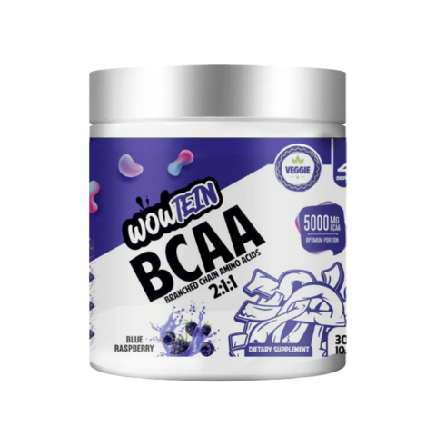 واوتين - BCAA توت ازرق - 304 جم