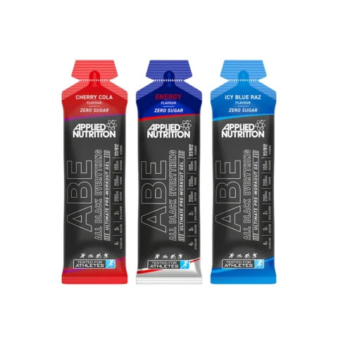 ابلايد نيوترشن – ABE جيل الطاقة – 60جم